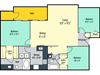 3x2 1st Floor
